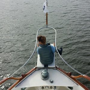 Meet your Posher, Rhonda